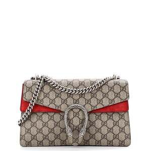 Gucci Dionysus Bag Gg Coated Canvas #210323G18B